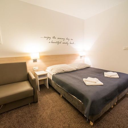 Borgata Bed & Breakfast Устроне Морске Стая снимка