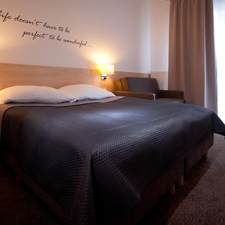 Borgata Bed & Breakfast Устроне Морске Стая снимка
