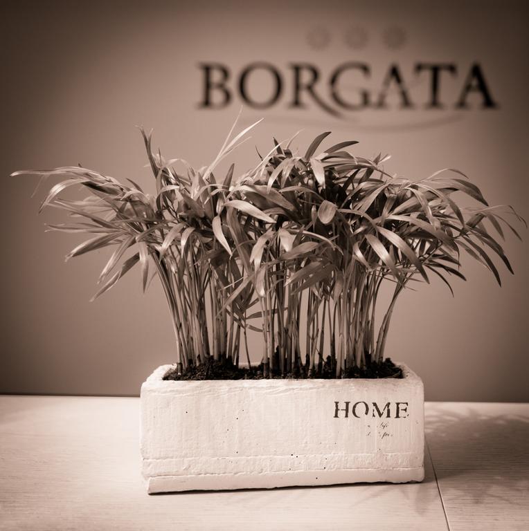 Borgata Bed & Breakfast Устроне Морске Екстериор снимка