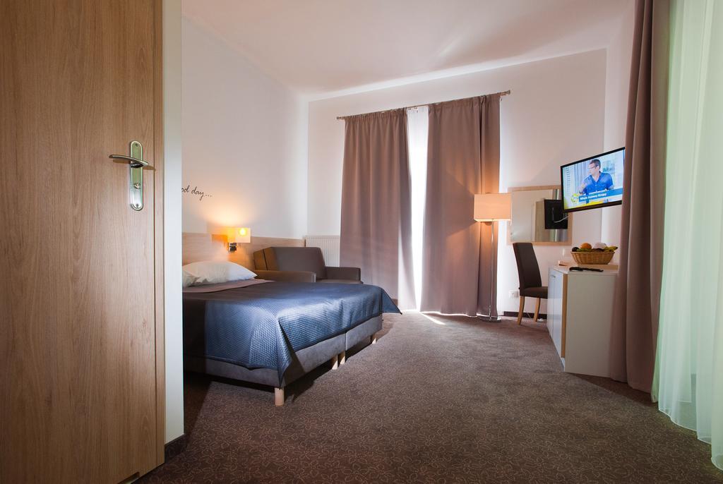 Borgata Bed & Breakfast Устроне Морске Стая снимка