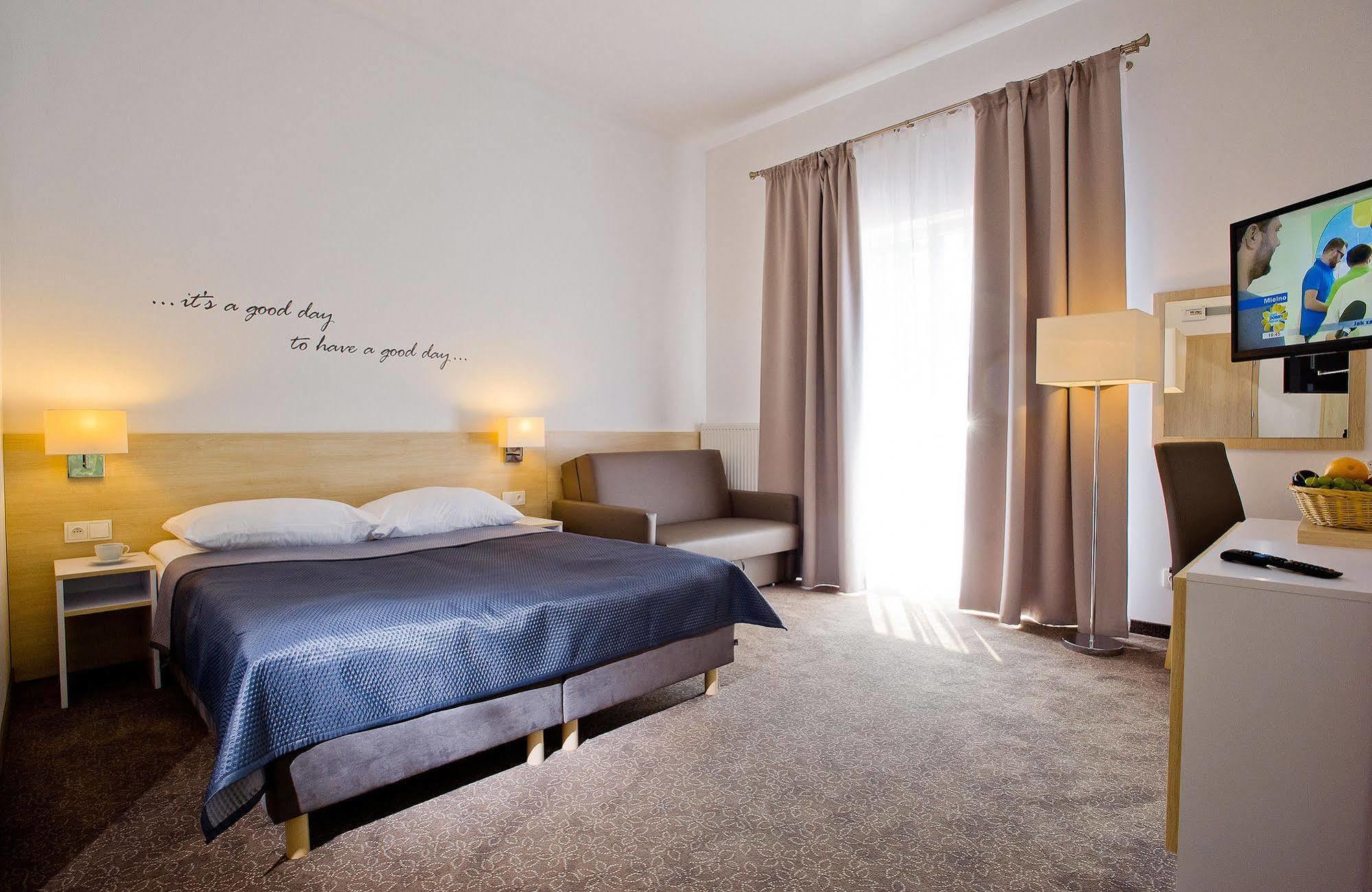 Borgata Bed & Breakfast Устроне Морске Екстериор снимка