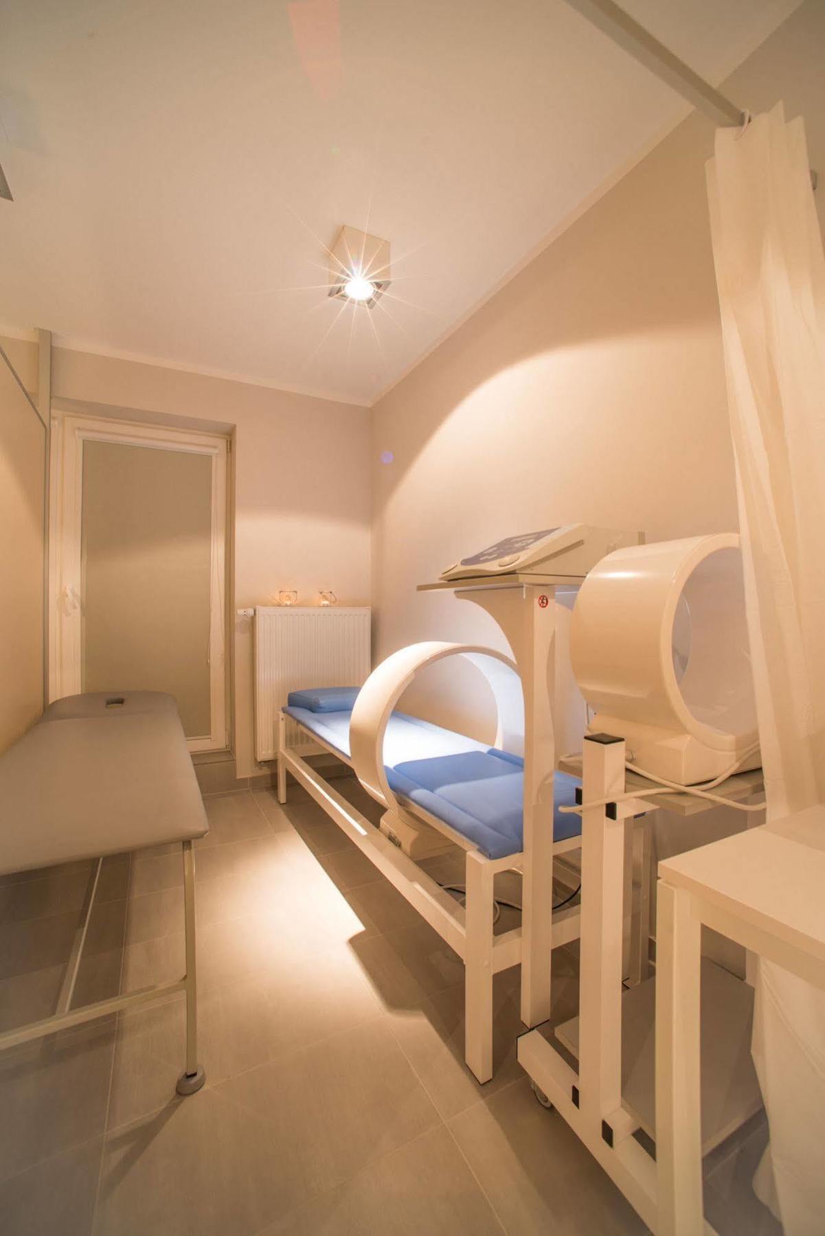 Borgata Bed & Breakfast Устроне Морске Екстериор снимка